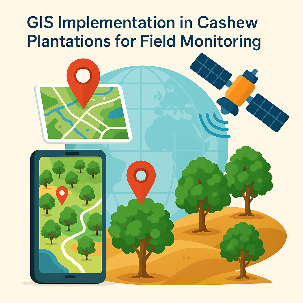 GIS Project